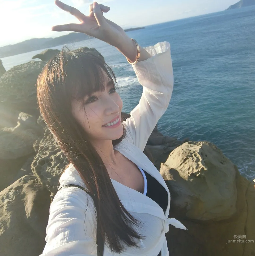 Sunny Lin - The Past Gone Like Smoke, Her Sexiness Returns photo 29