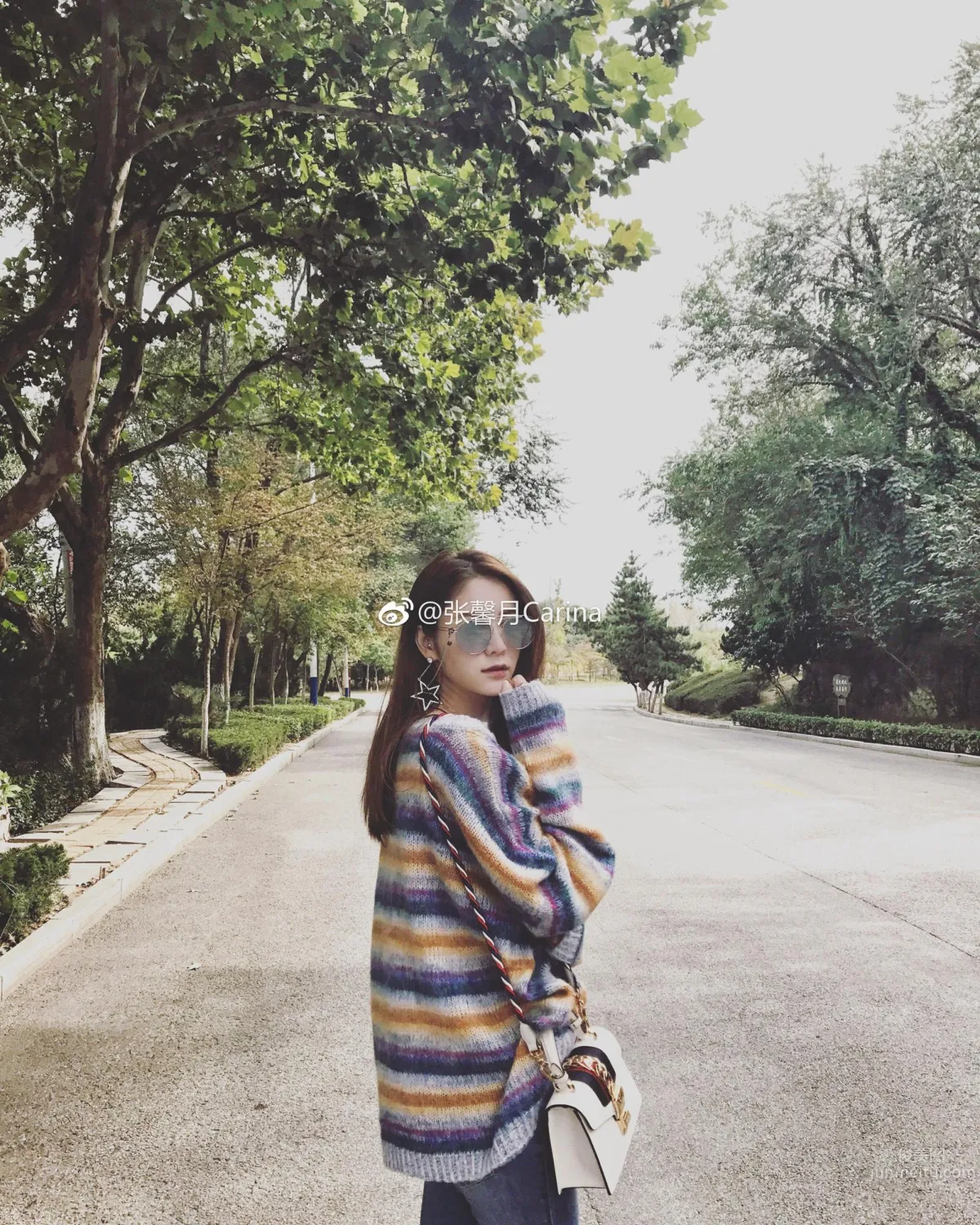 張馨月Carina- 唯美系私房照 18