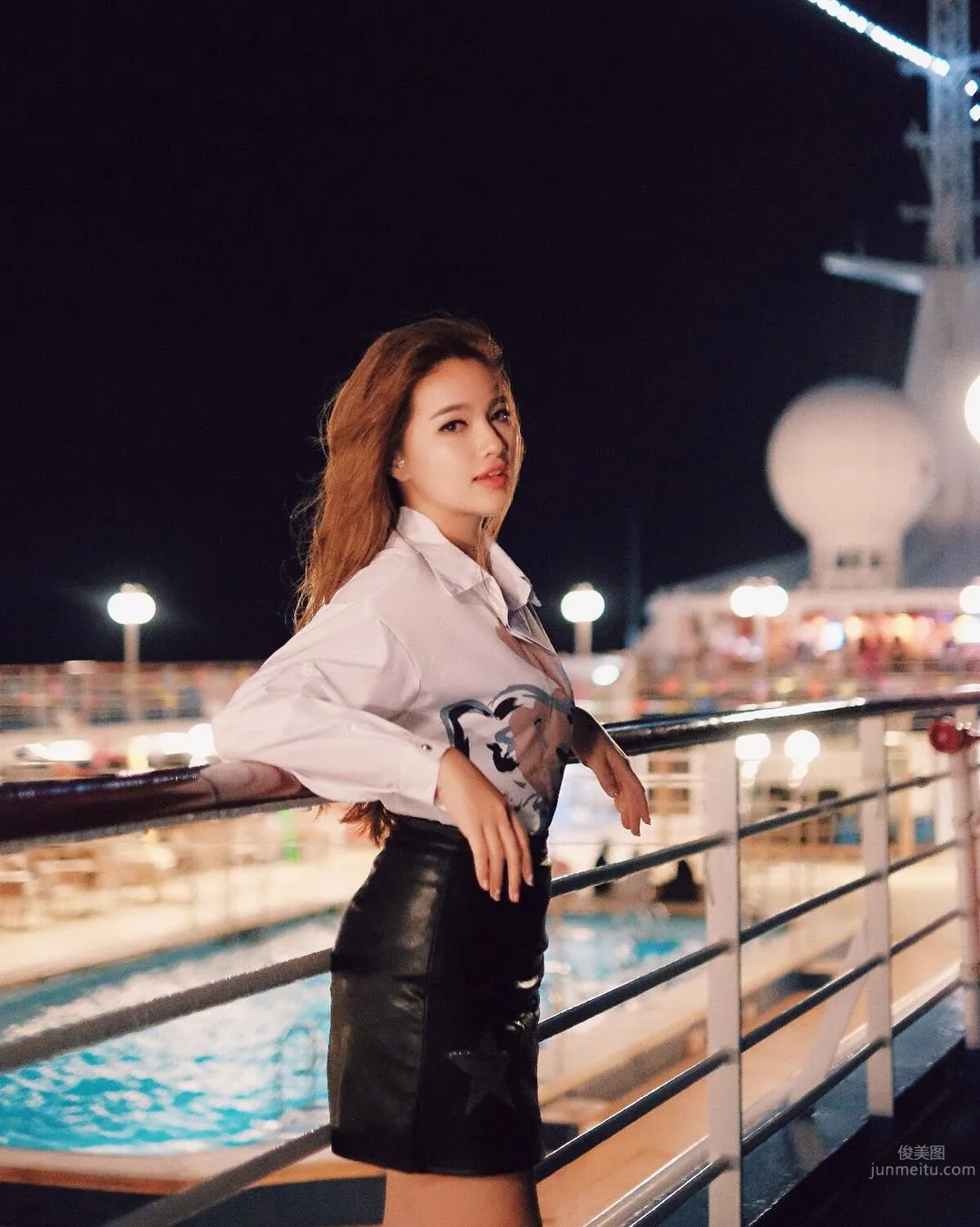 Malaysia Top Beauty Lena Mia, Loves Travel, Loves Life photo 14