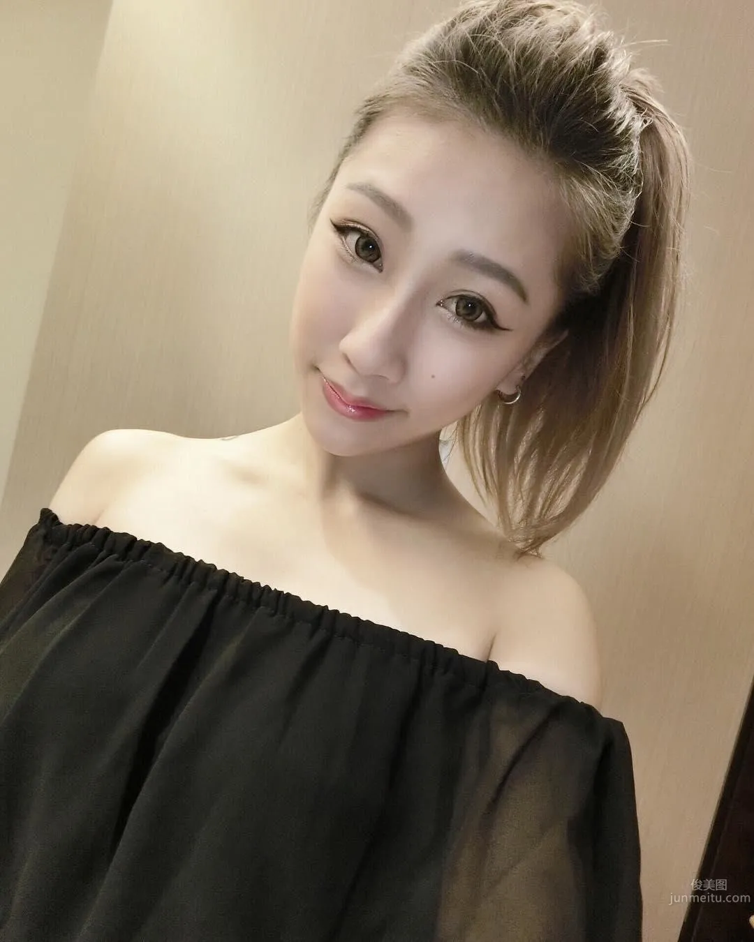 Sexy DJ Shiyi Gives You the Strongest Double Enjoyment of Music and Visuals! photo 30