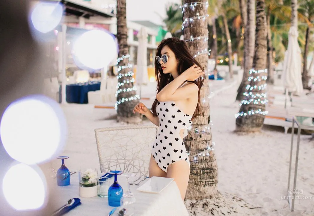 Son Yoon Joo - 2016 Beach Photo Series Two photo 50