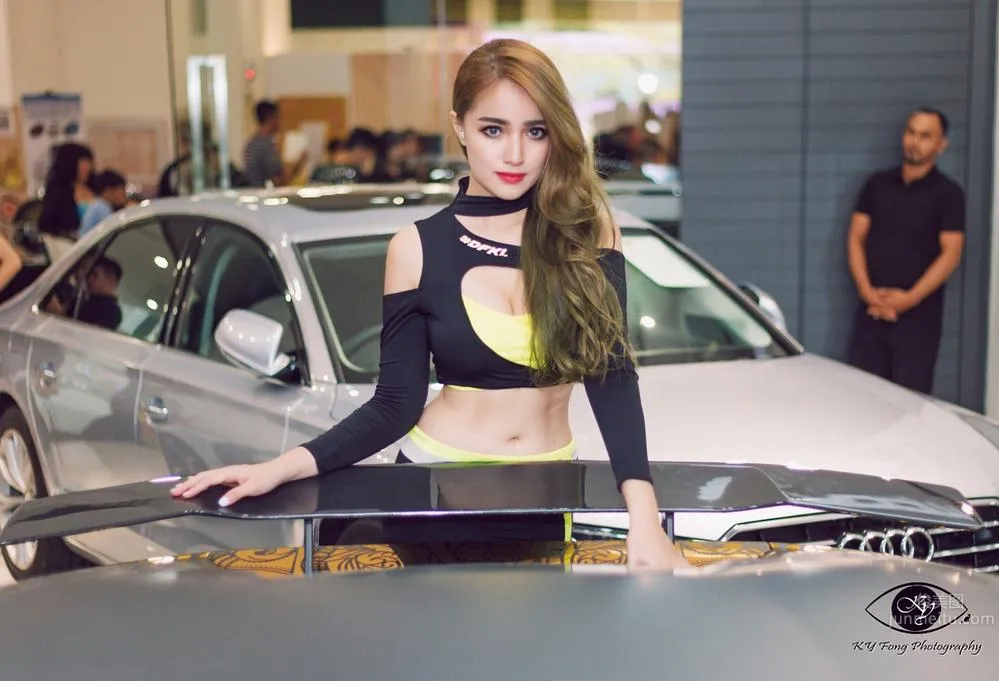 Malaysia Top Beauty Lena Mia, Loves Travel, Loves Life photo 5