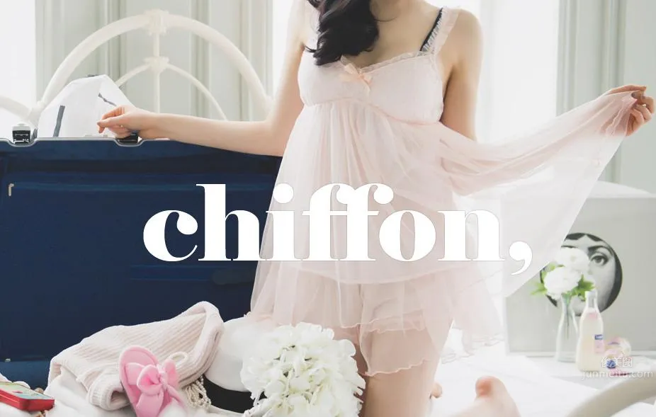 樸正允- 2016年休閑服飾系列二 + 婚紗寫真 21