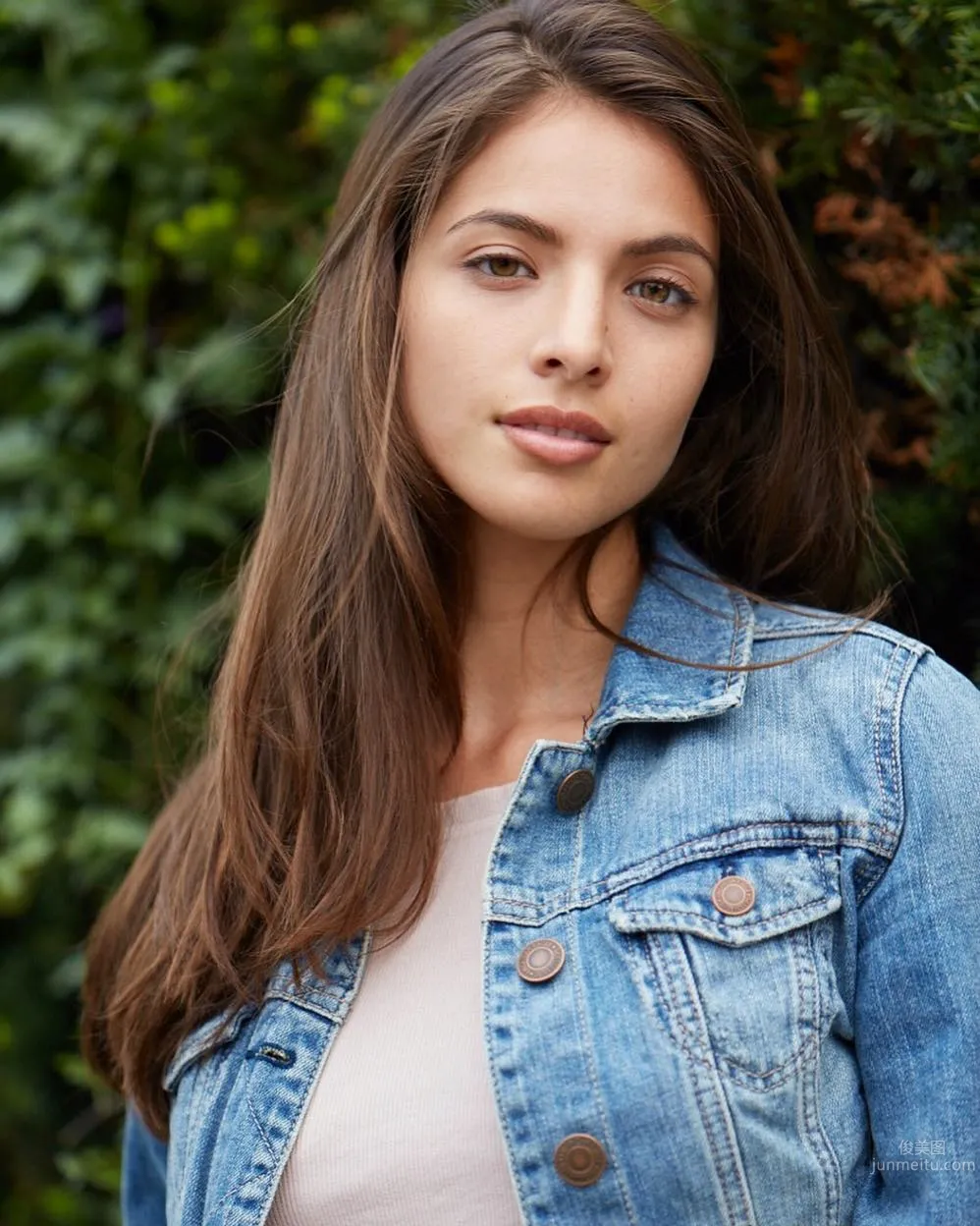 Mirejah Cruz - Exotic Beauty Private Shoot photo 34