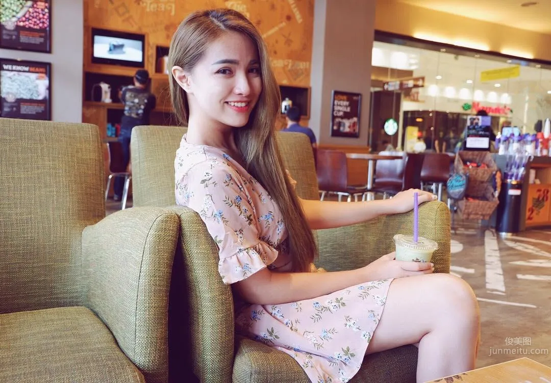 Malaysia Top Beauty Lena Mia, Loves Travel, Loves Life photo 9