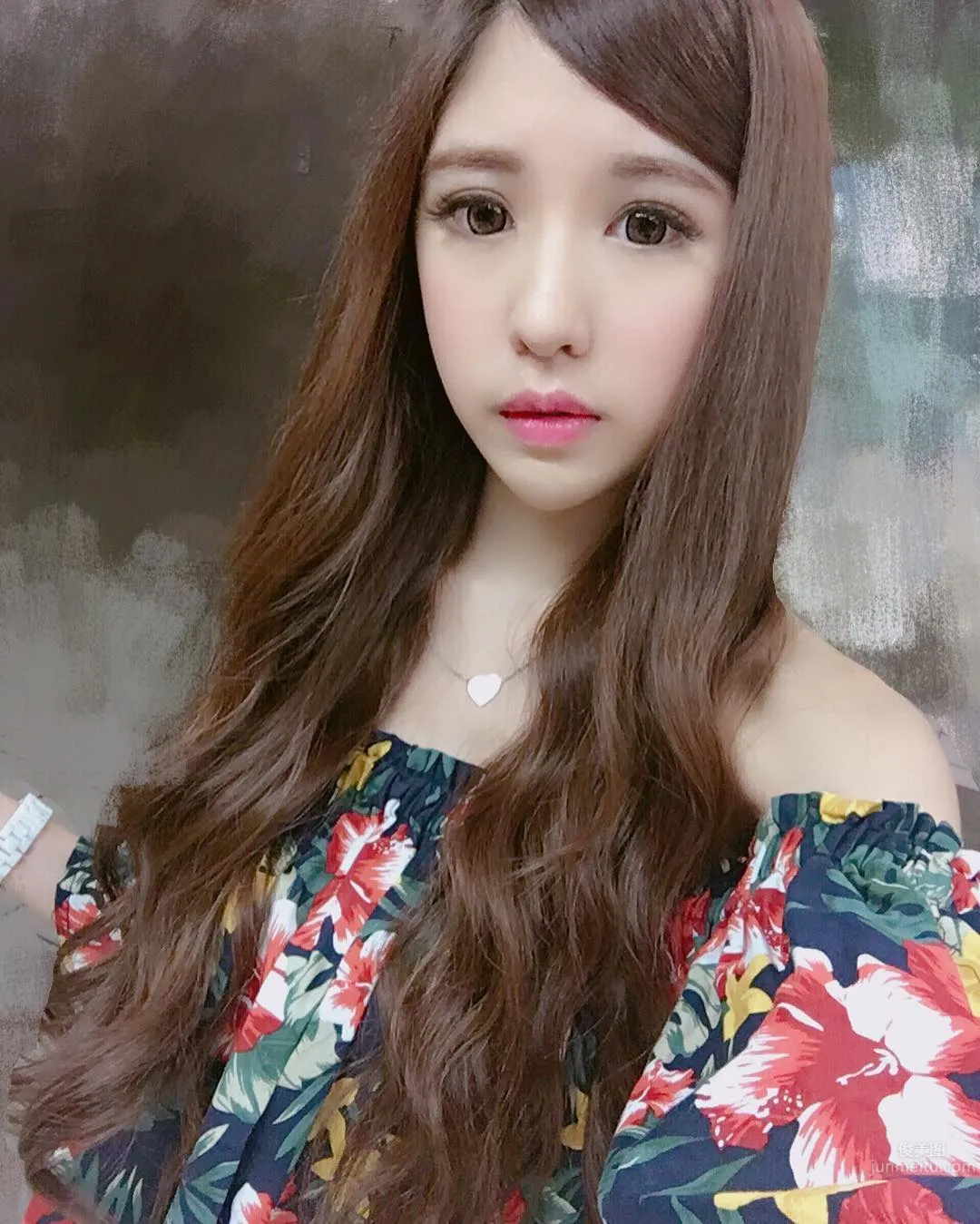 Good Weather for Sleeping! Pretty Girl Cai Nianjie Dian Loves Playing in Water~ photo 13