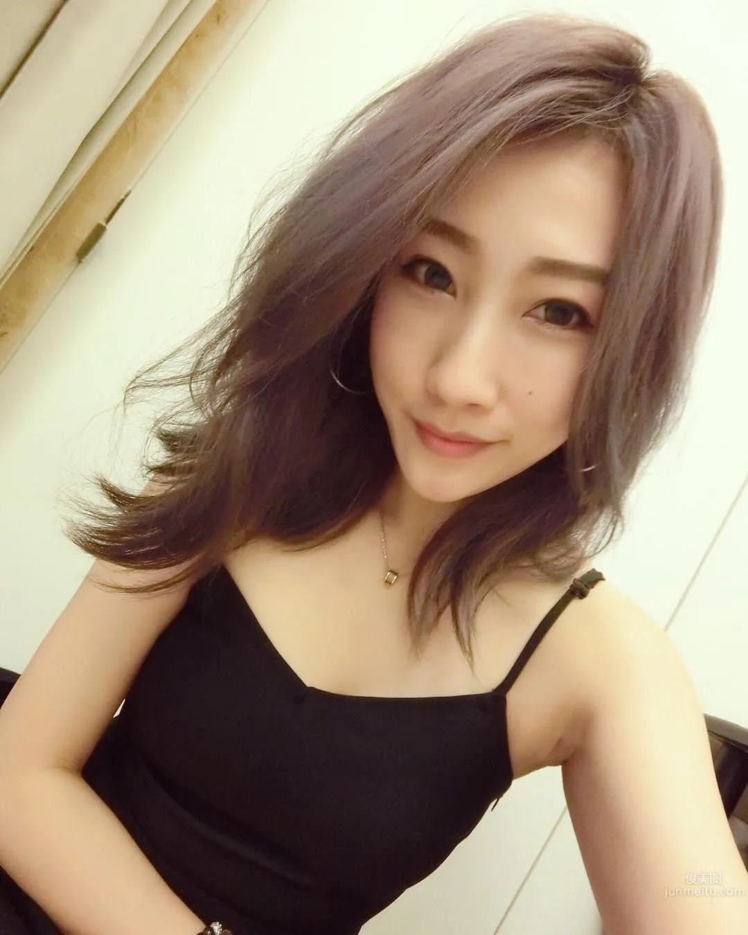 Sexy DJ Shiyi Gives You the Strongest Double Enjoyment of Music and Visuals! photo 3