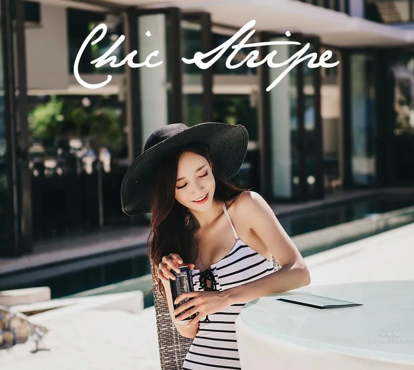 Son Yoon Joo - 2016 Beach Photo Series Two photo 71