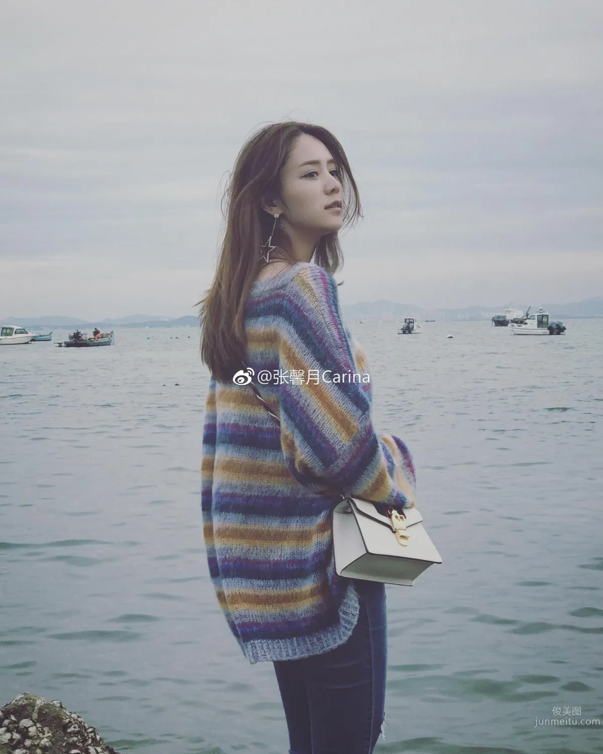 張馨月Carina- 唯美系私房照 21