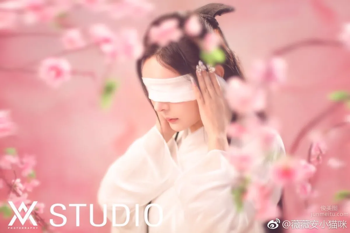 薇薇安小貓咪- 定制寫真與私房照 30