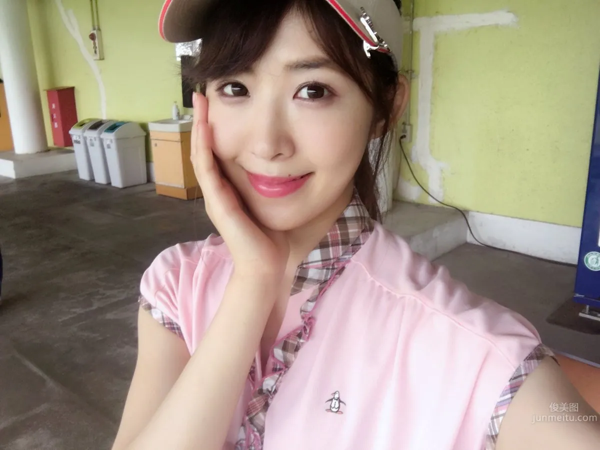 Yui Chiyoda: AKB48 Twitter photo 5