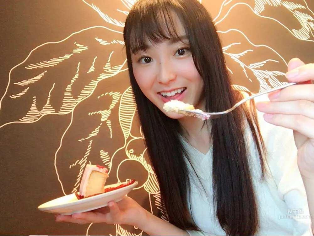 Aria Takehana: Twitter photo 5