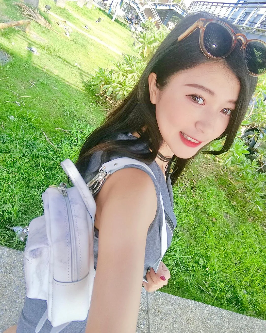 Heavy Motorcycle Beauty Lin Jiayi, Her Figure Is Just Too Hot photo 49