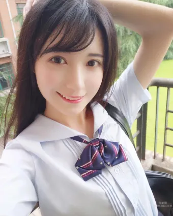 超治愈系Coser奶果醬！平時乖巧造型百變