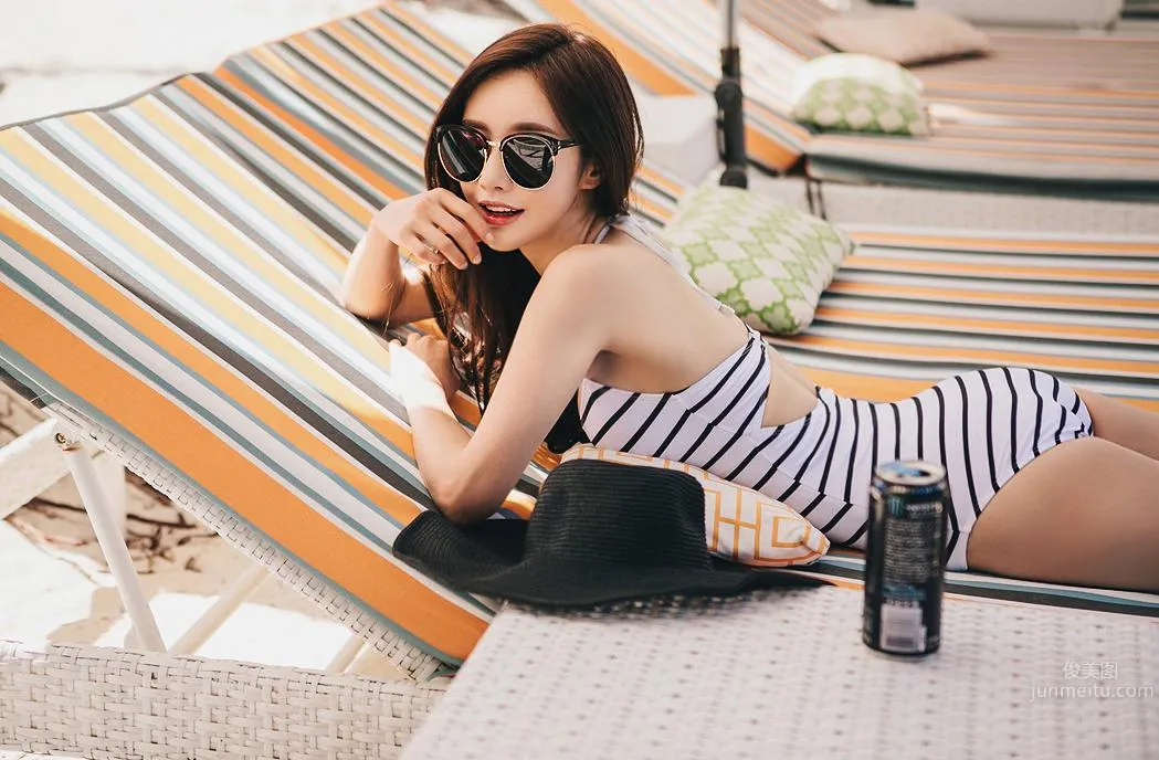 Son Yoon Joo - 2016 Beach Photo Series Two photo 79