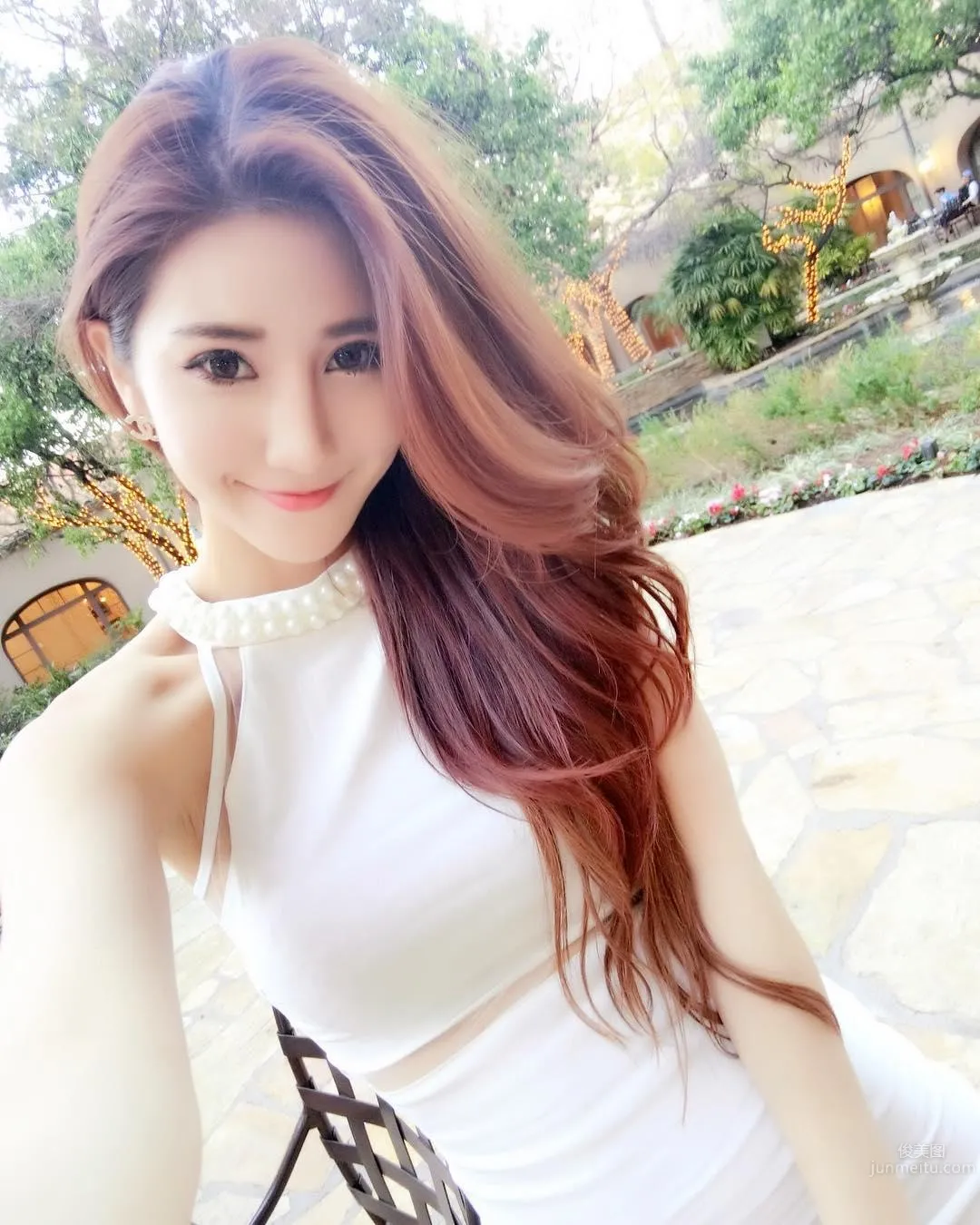 Lin Peiting: Photo Set 2024 photo 32