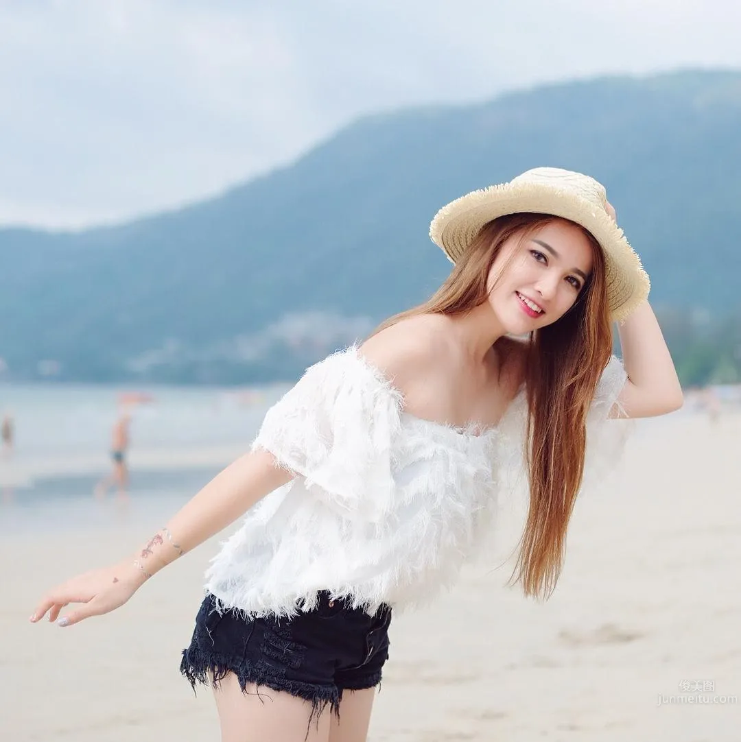 Malaysia Top Beauty Lena Mia, Loves Travel, Loves Life photo 21
