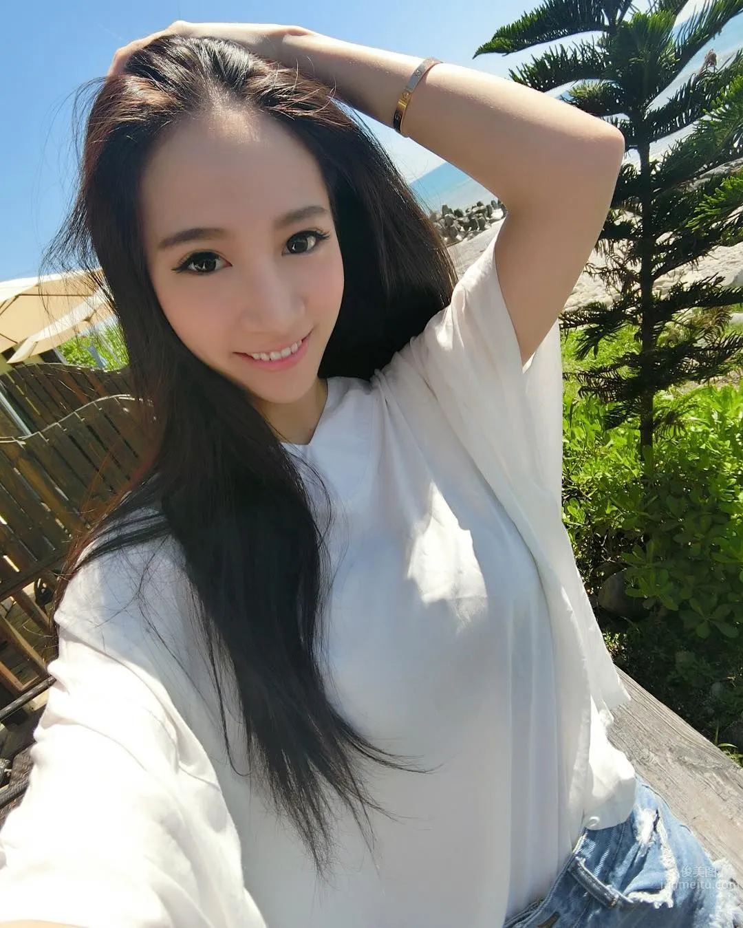 Sunny Lin - The Past Gone Like Smoke, Her Sexiness Returns photo 7