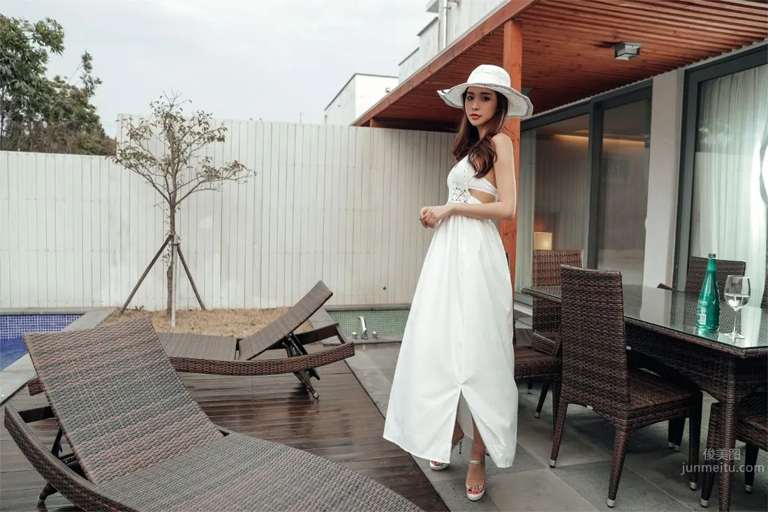 Park Da Hyun: Lologirl photo 47