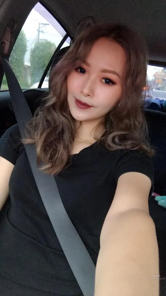 百變貓女小乖 充滿着知性美 6