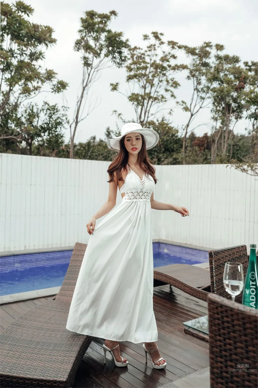 Park Da Hyun: Lologirl photo 48