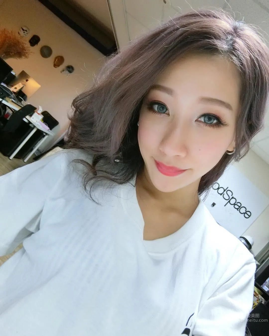 Sexy DJ Shiyi Gives You the Strongest Double Enjoyment of Music and Visuals! photo 16