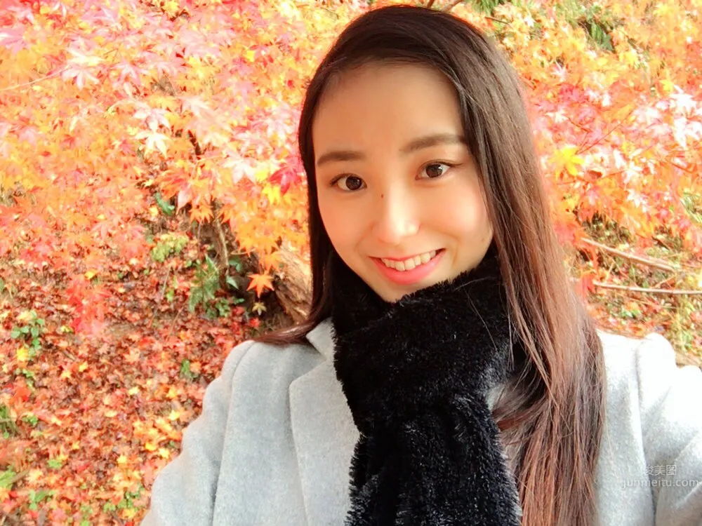 Aria Takehana: Twitter photo 2