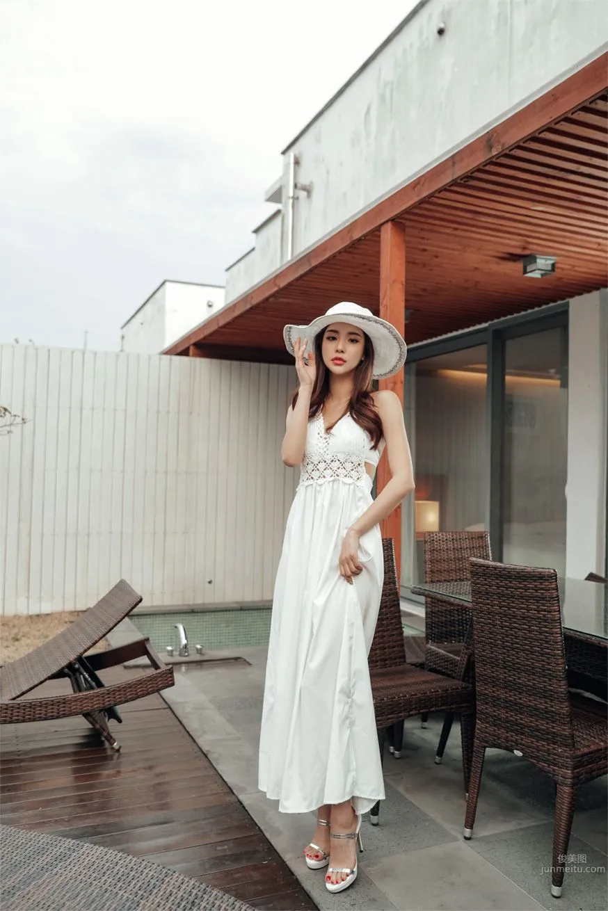 Park Da Hyun: Lologirl photo 44