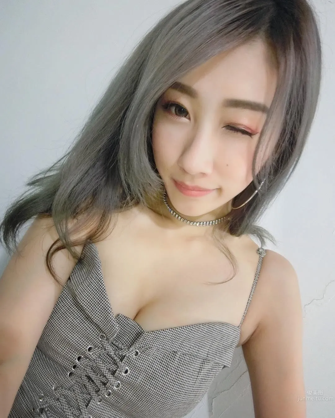 Sexy DJ Shiyi Gives You the Strongest Double Enjoyment of Music and Visuals! photo 5