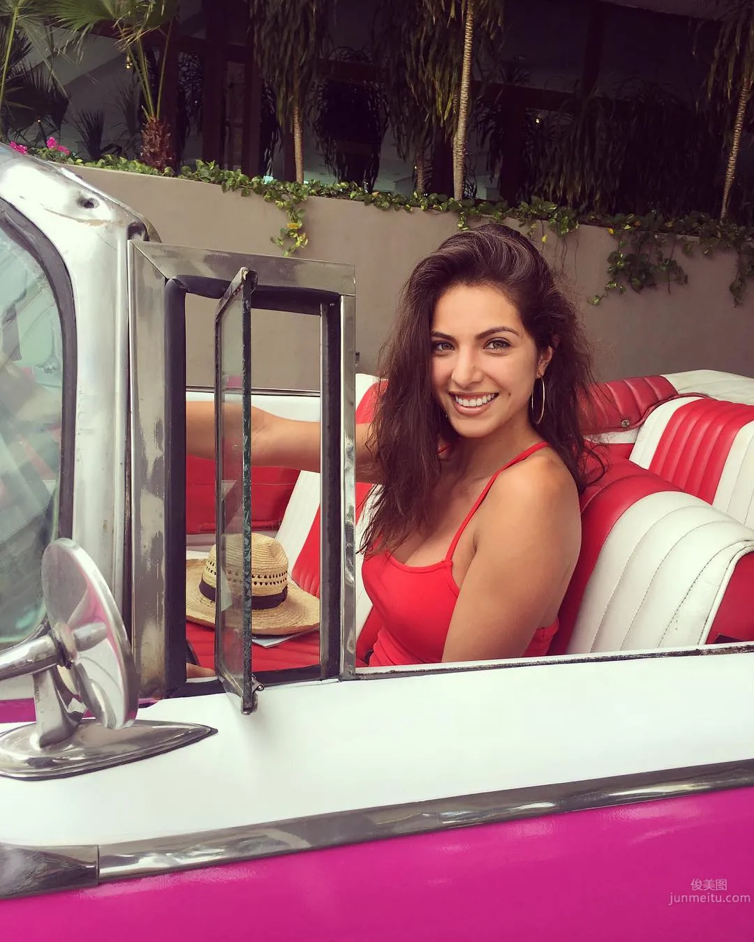Mirejah Cruz - Exotic Beauty Private Shoot photo 10