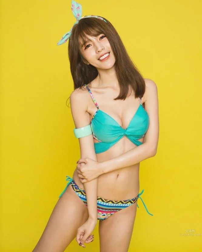 Versatile Girl Liuziyu Vicky, the Evil Maid Outfit Is Very Fierce photo 23