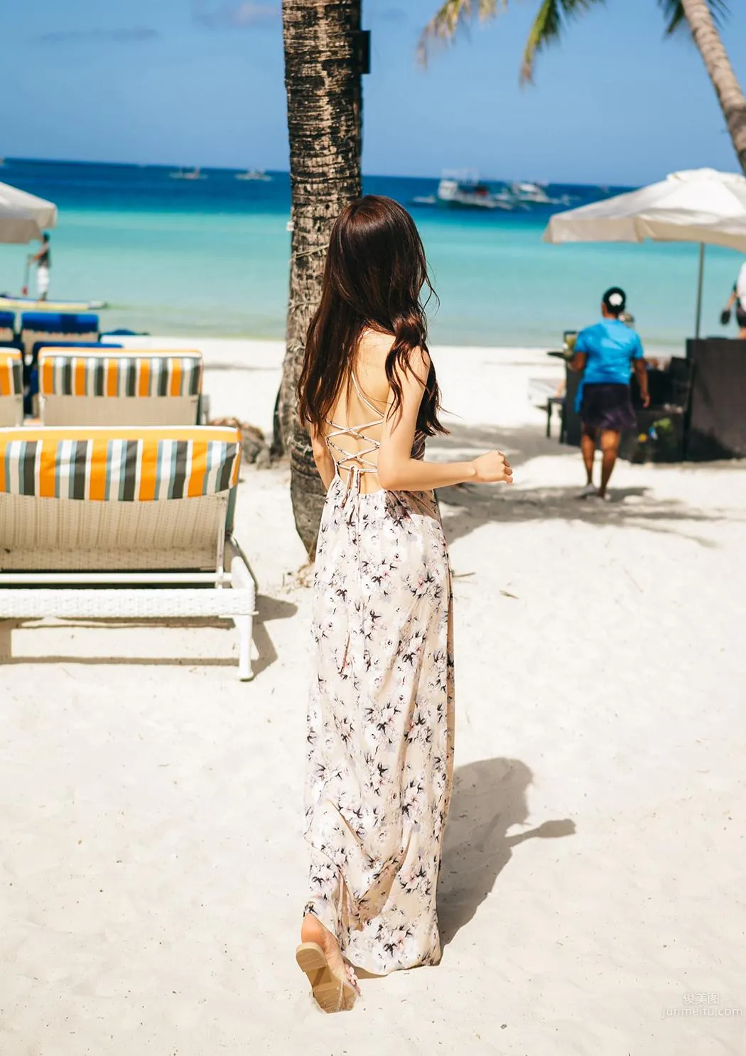 Son Yoon Joo - 2016 Beach Photo Series Two photo 61