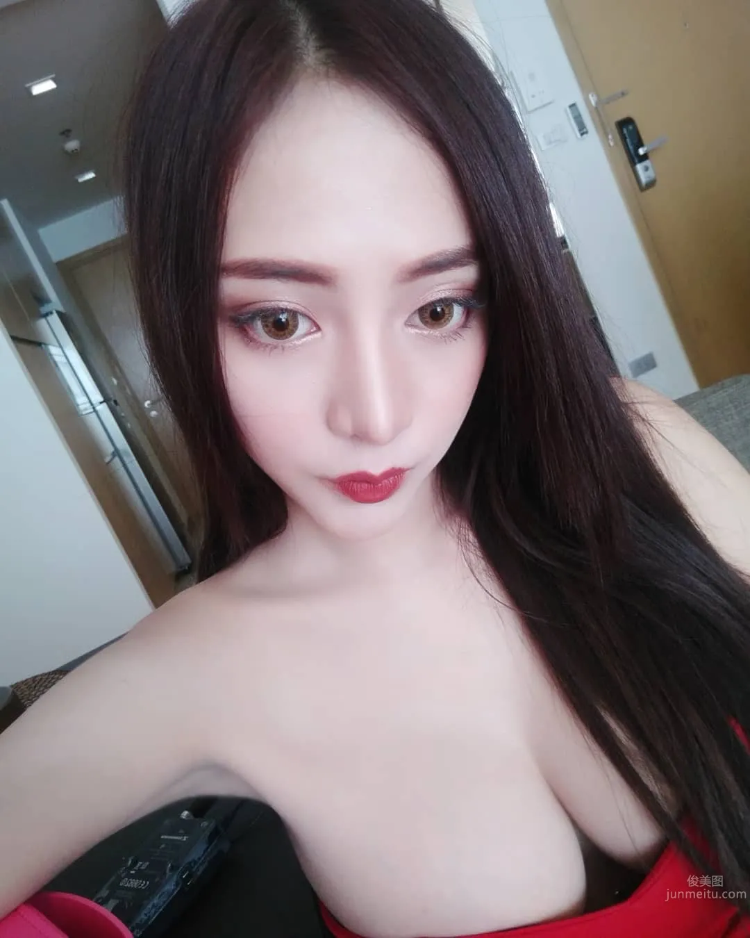 泰國美人DJ「Rky Thitiworad」Ig私房照 50