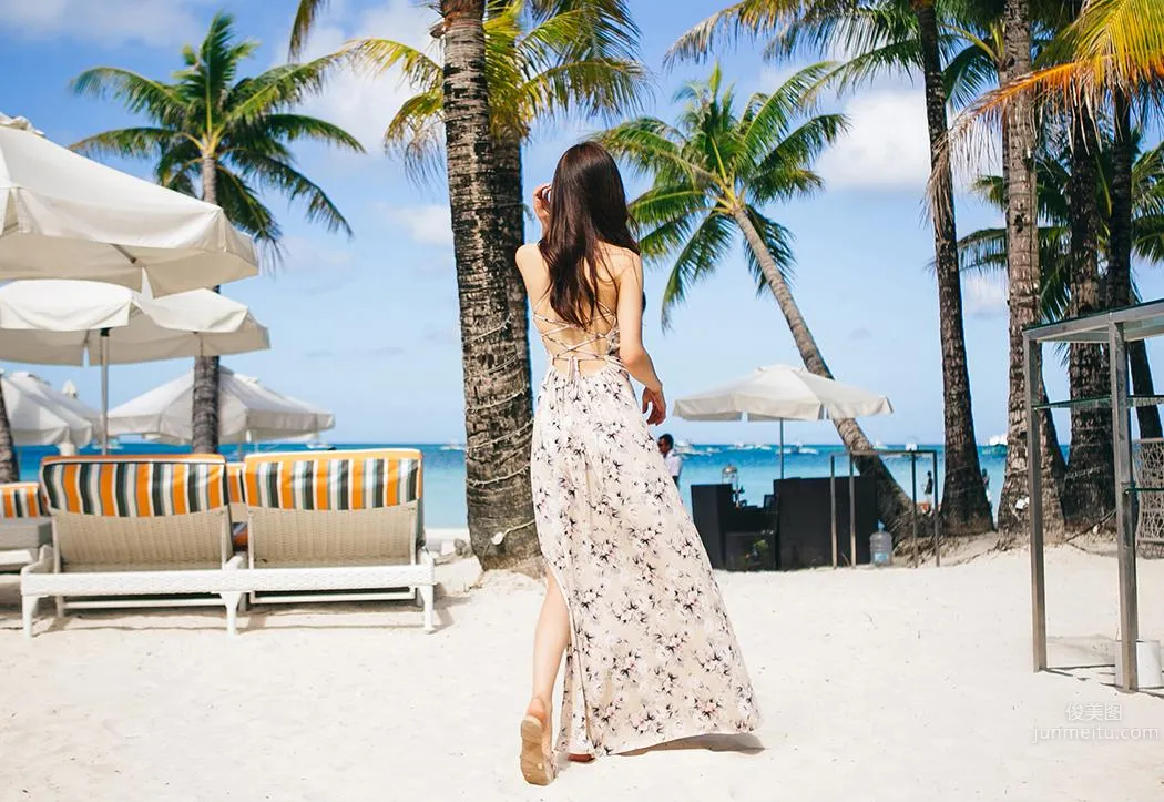 Son Yoon Joo - 2016 Beach Photo Series Two photo 65