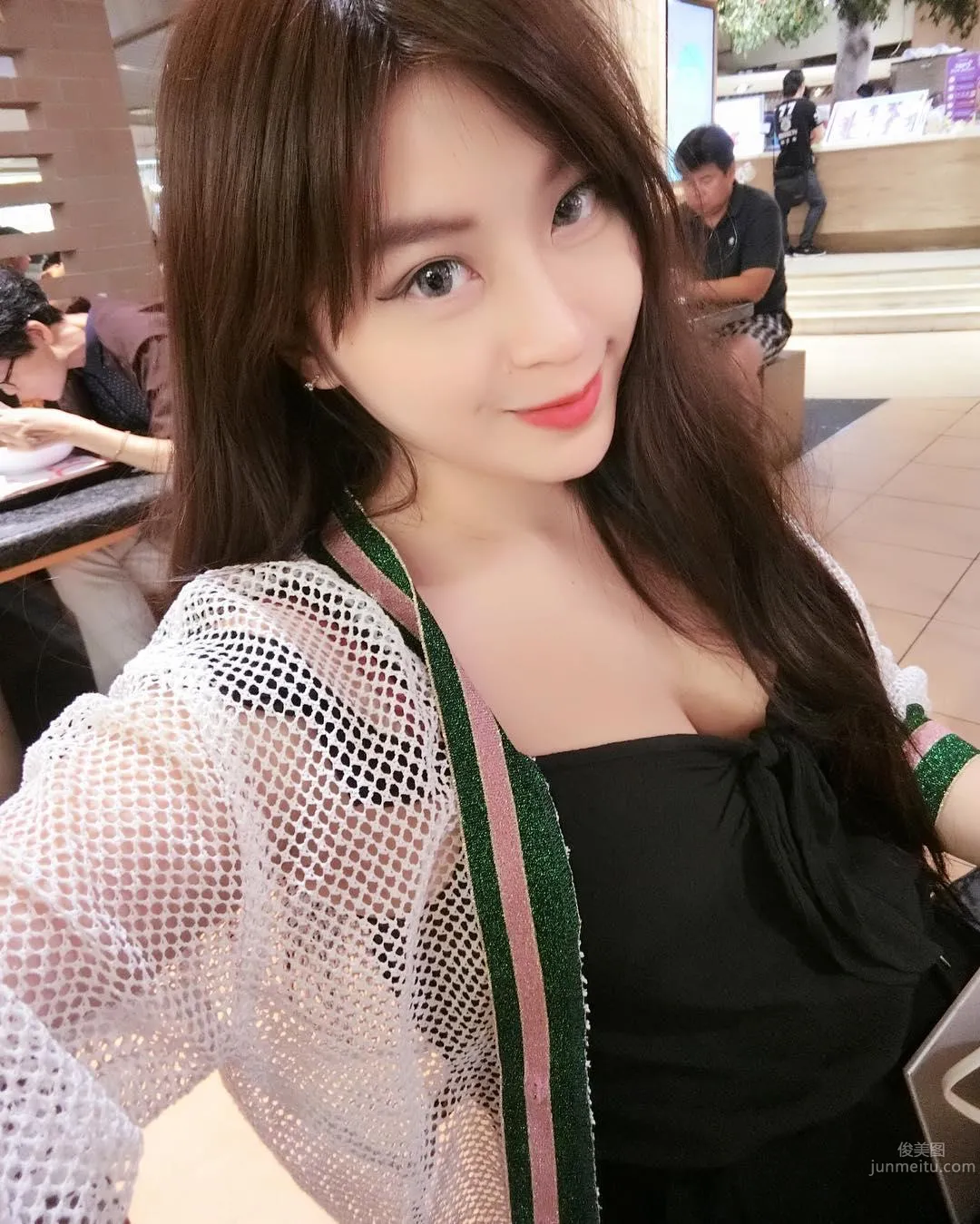 台灣極品妹子Yumi.K 身材超好的私房照 26