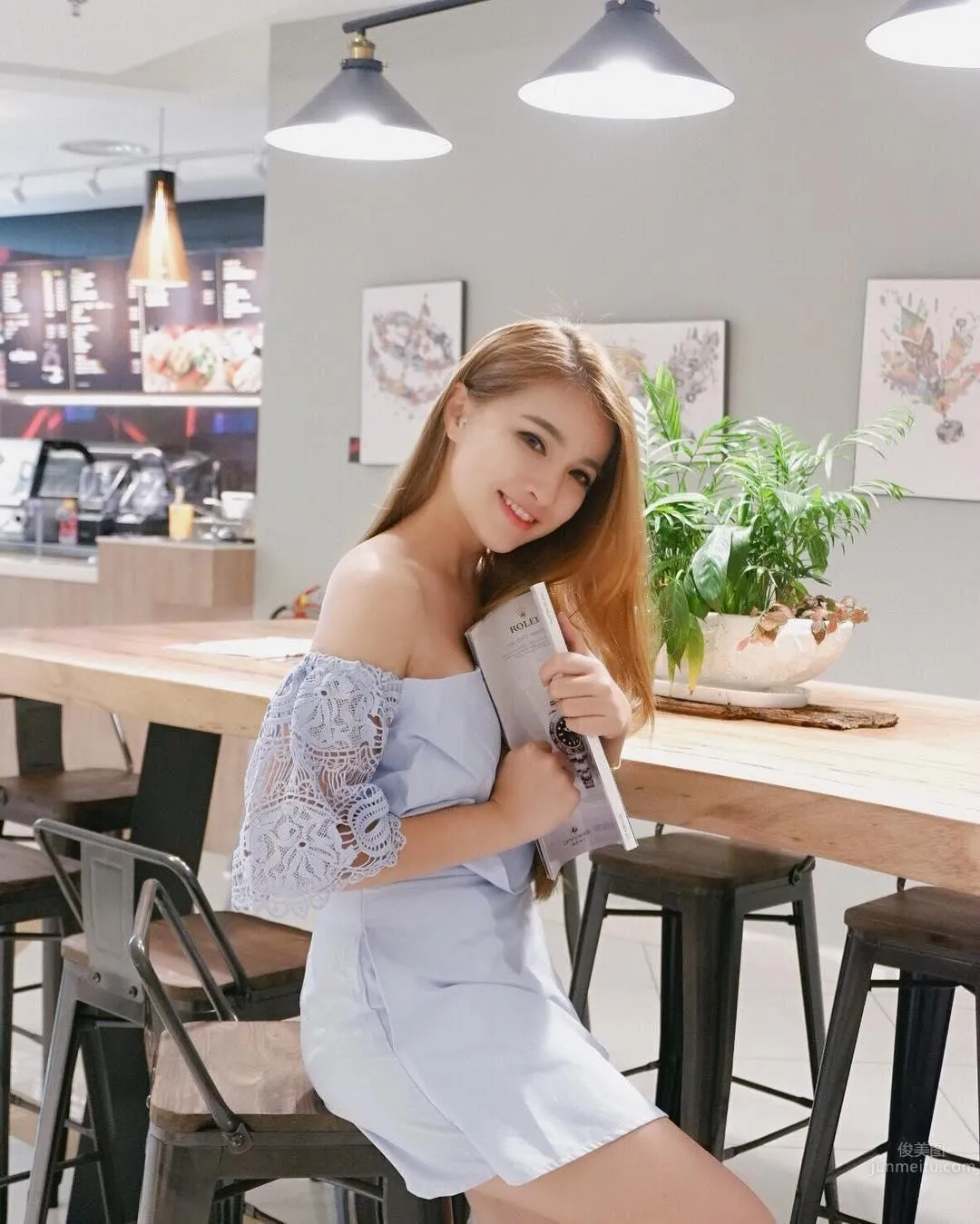 Malaysia Top Beauty Lena Mia, Loves Travel, Loves Life photo 25