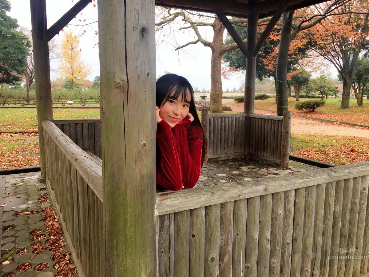 Aria Takehana: Twitter photo 4