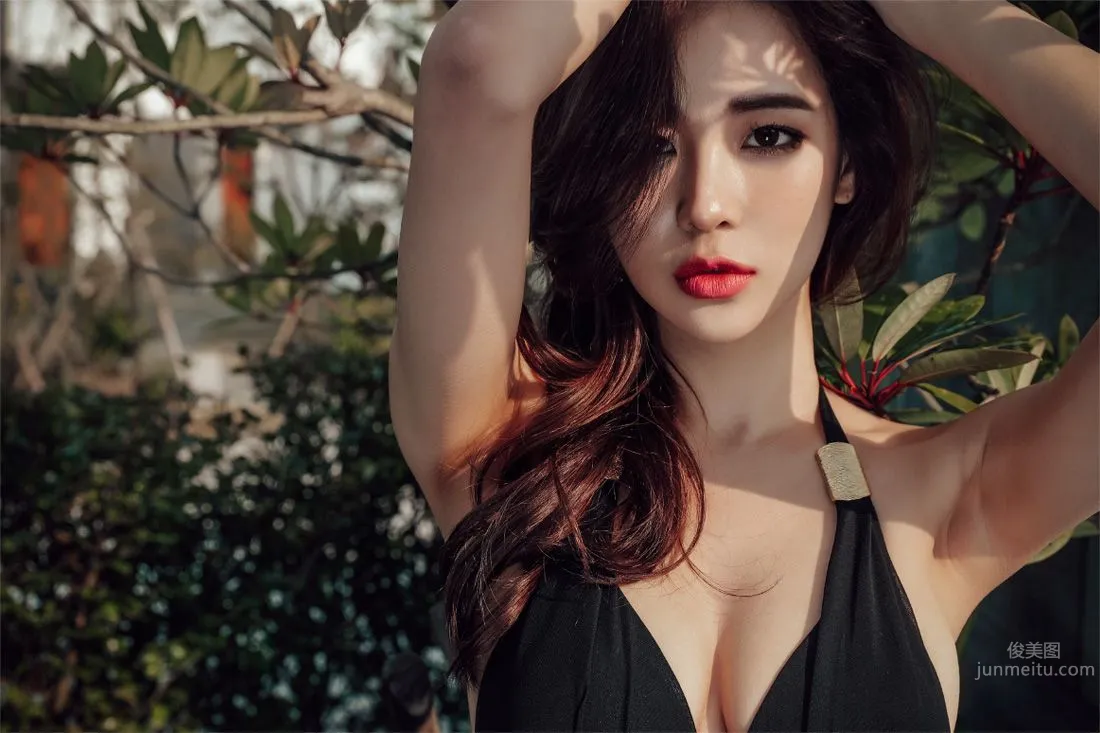Park Da Hyun: Lologirl photo 5
