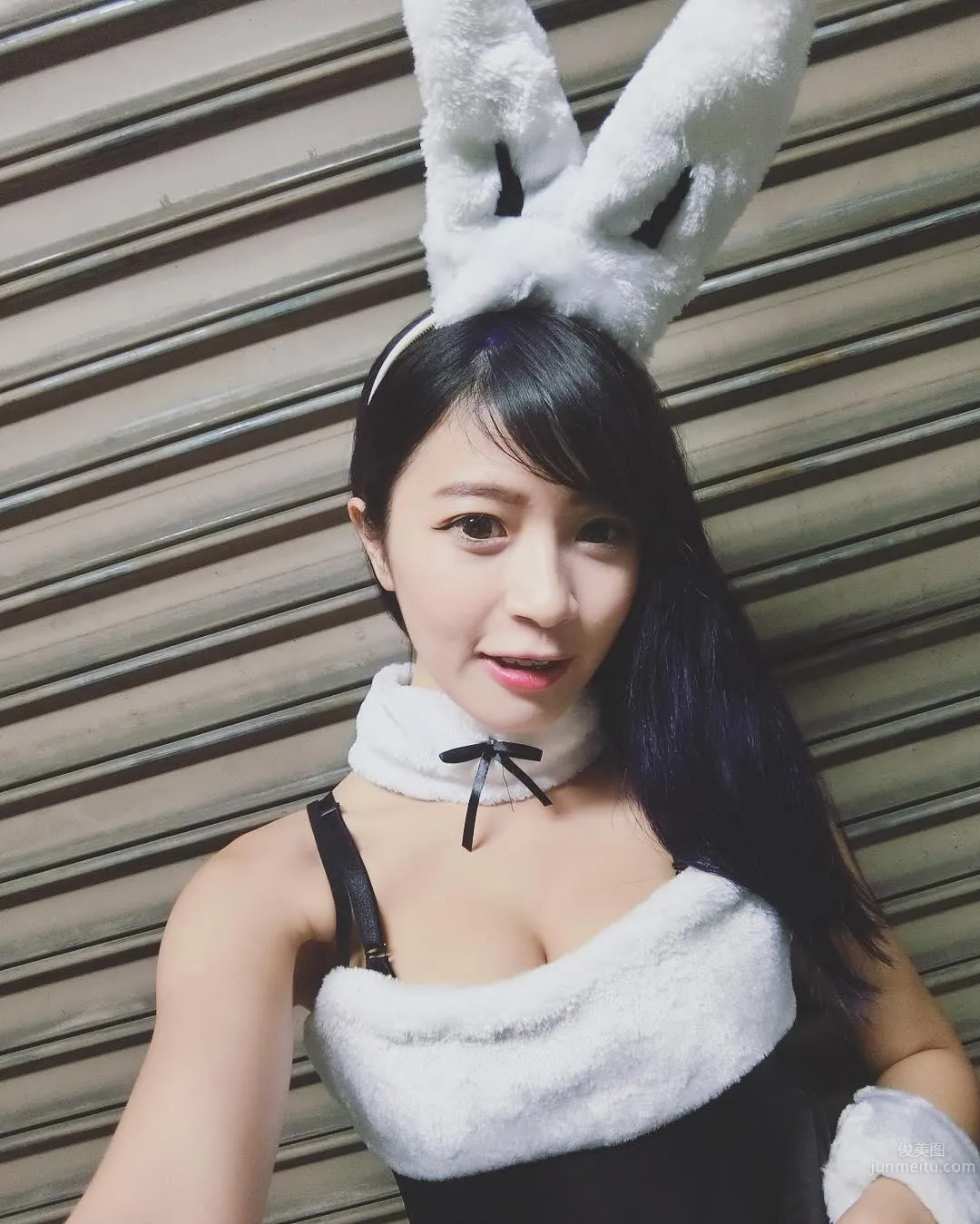 Heavy Motorcycle Beauty Lin Jiayi, Her Figure Is Just Too Hot photo 13