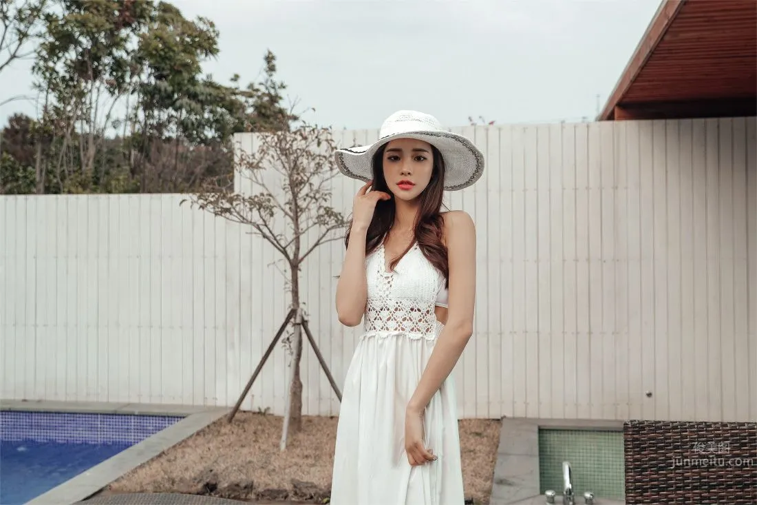 Park Da Hyun: Lologirl photo 42