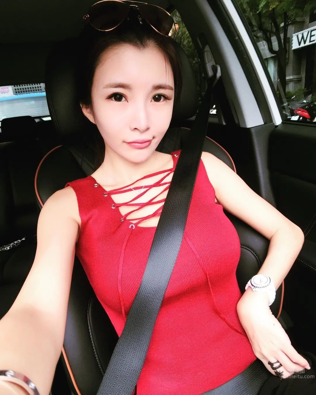 国光女神Lala苏心甯 S级的身材有够逆天_4