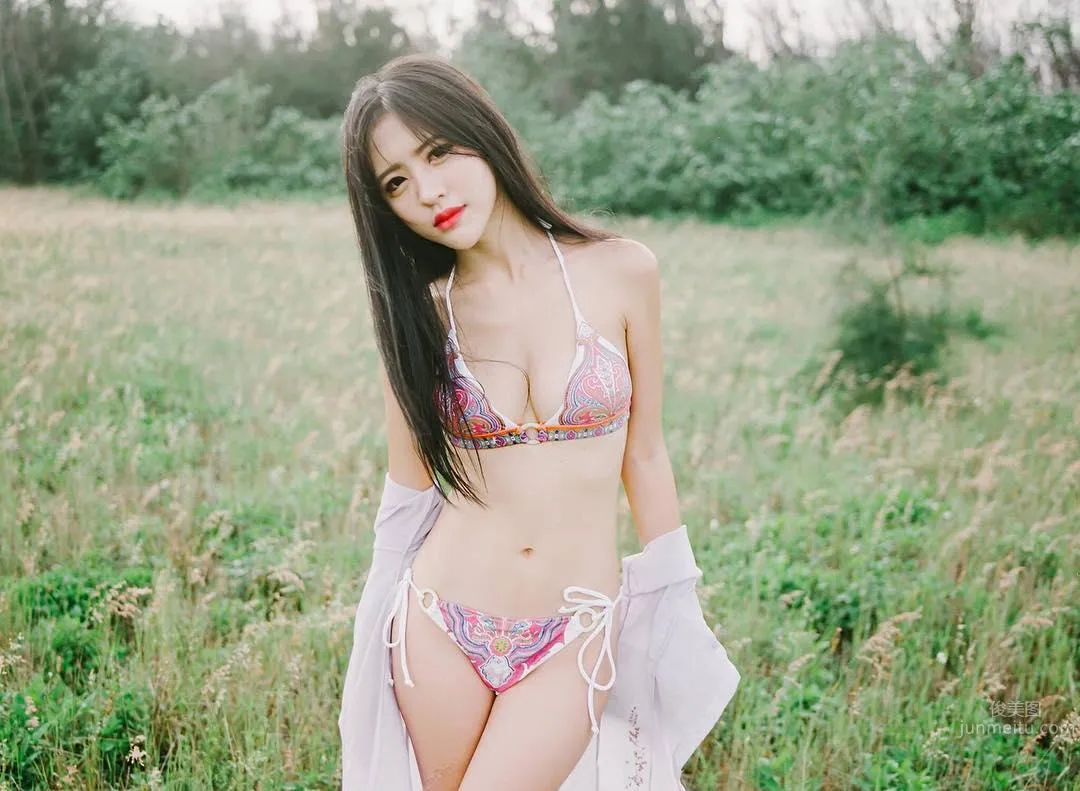 宅男女神张安琪 甜心美女的日常_0