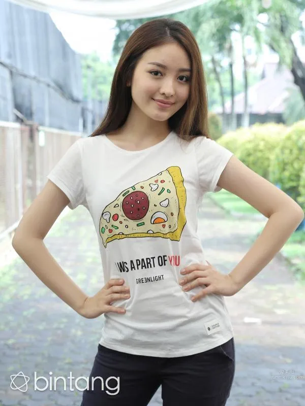Natasha Wilona - Indonesia's Hottest Actress photo 23