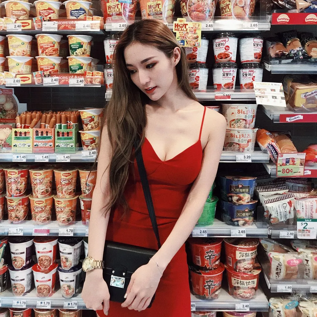 派對尤物DJ林佩佩 比基尼讓人把持不住！ 27