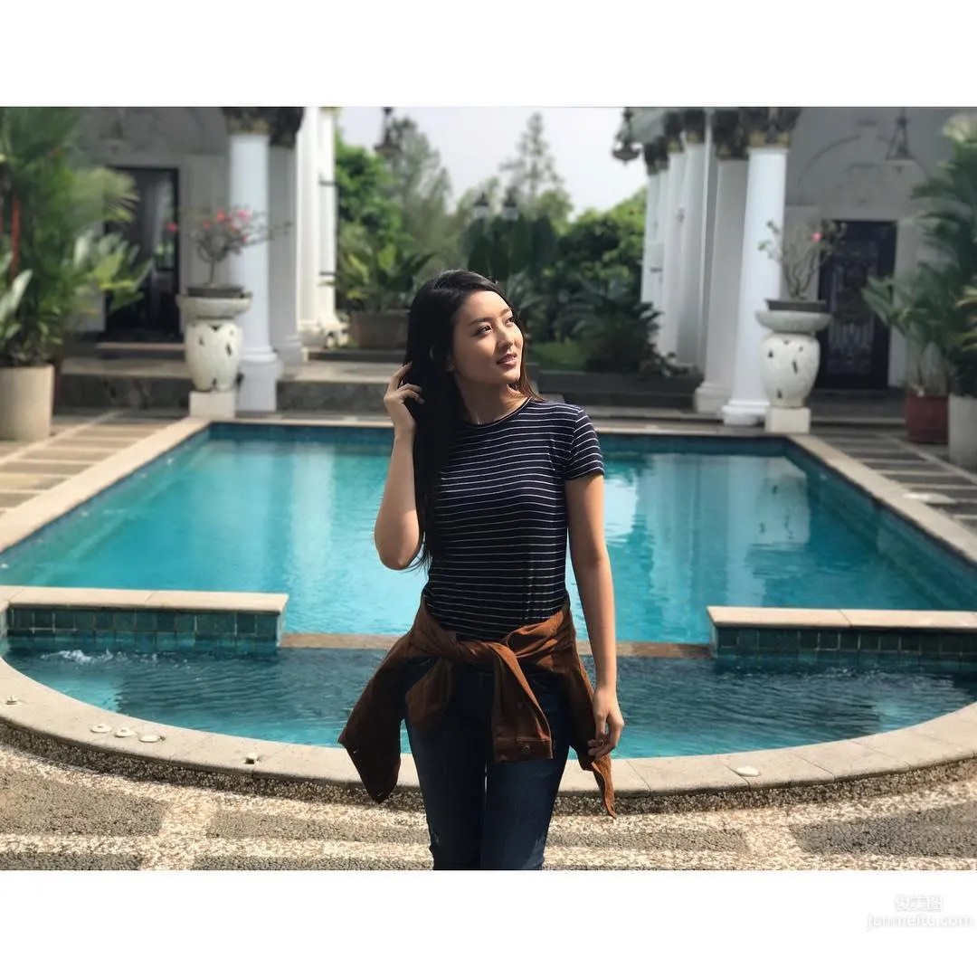 Natasha Wilona - Indonesia's Hottest Actress photo 11