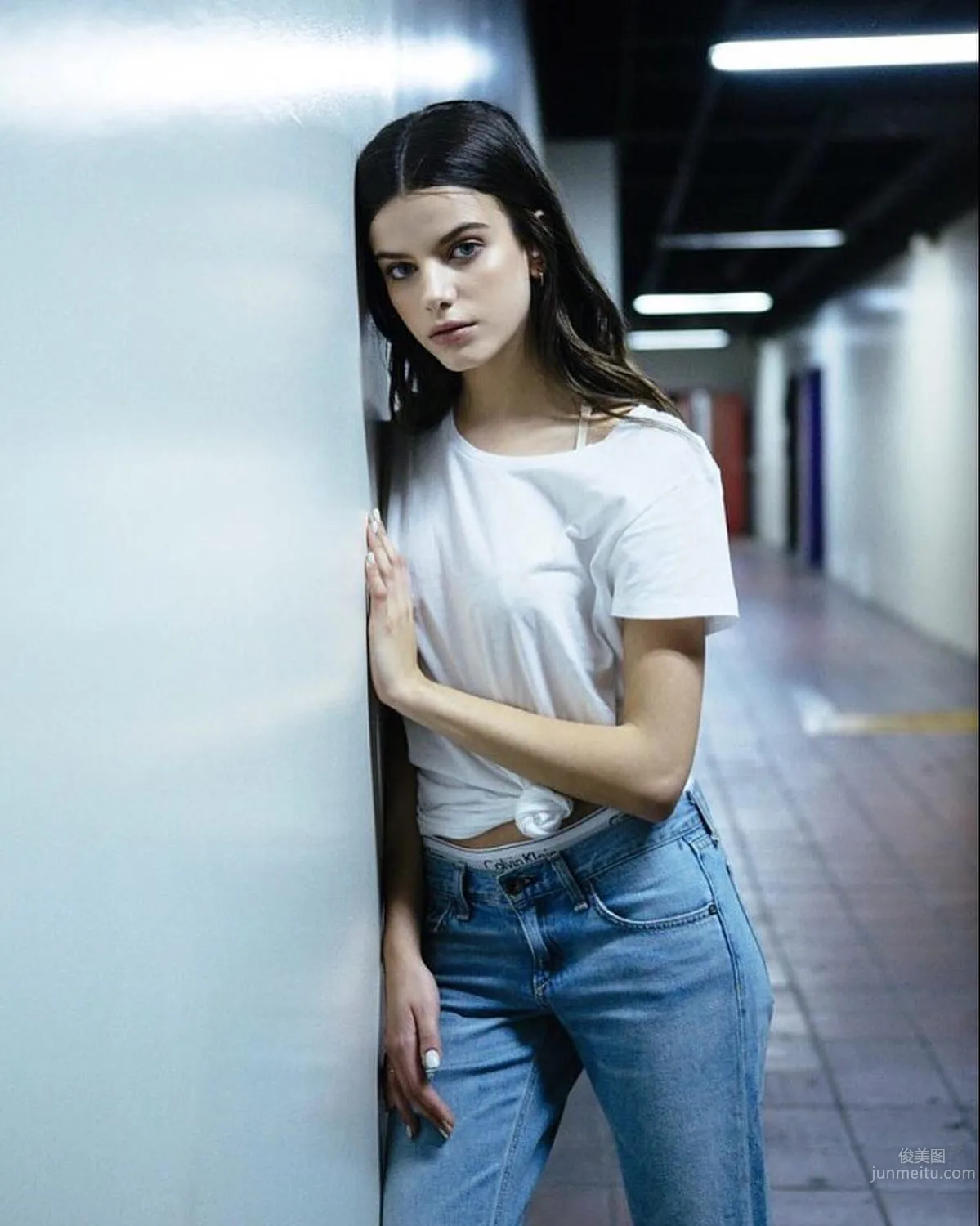 Sonia Ben Ammar- 法國小仙女Ig私房照 2