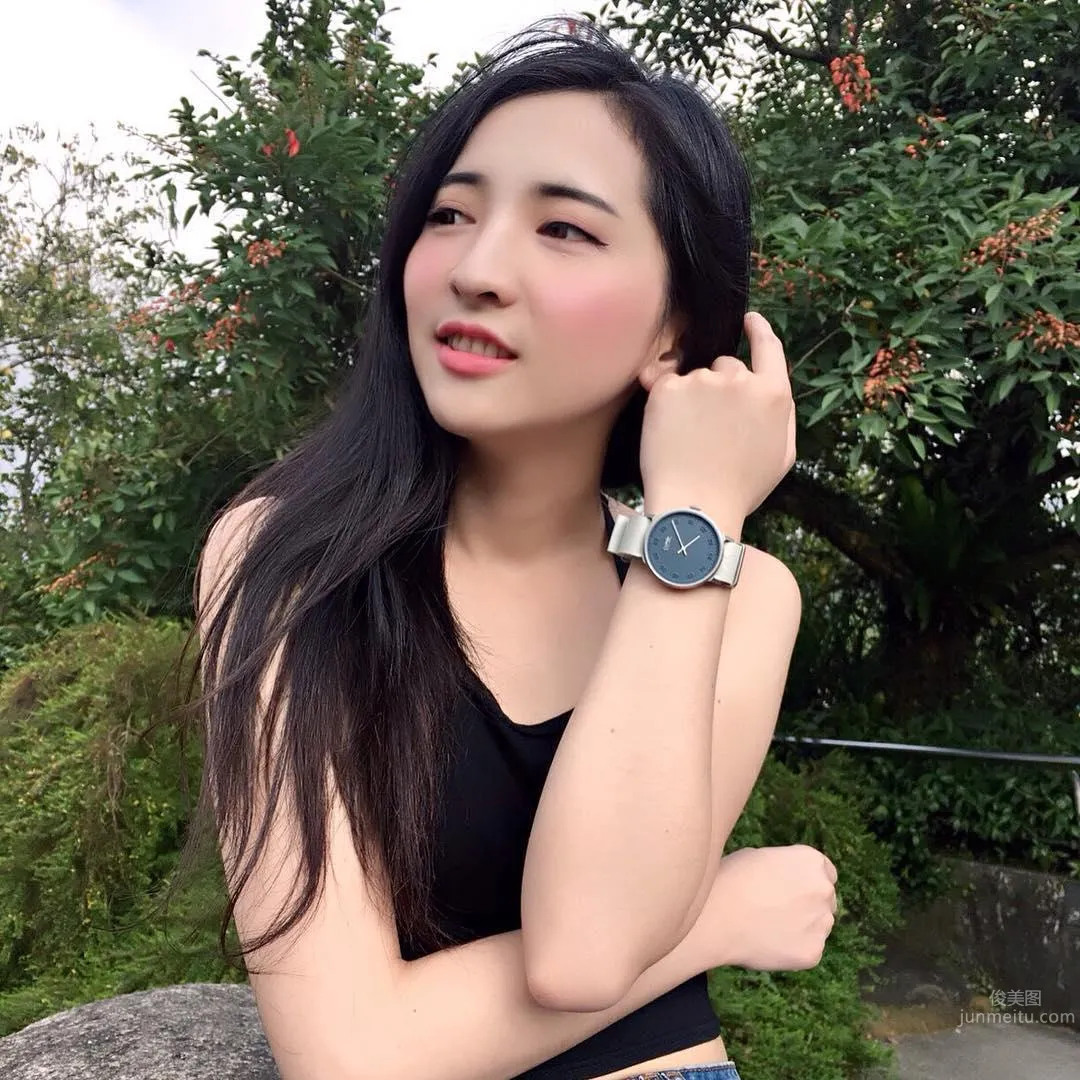 Sophy Ruoyun - Elegant and Sweet Beauty photo 2