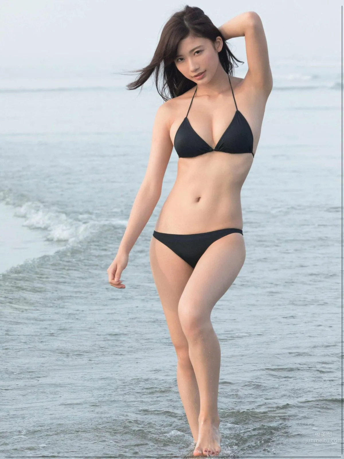 Yuka Ogura - 2017 Weekly Playboy News Photos photo 80