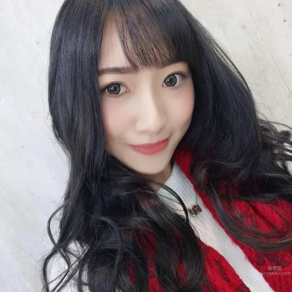 璇璇兒Syuan- 清新電眸美少女 10