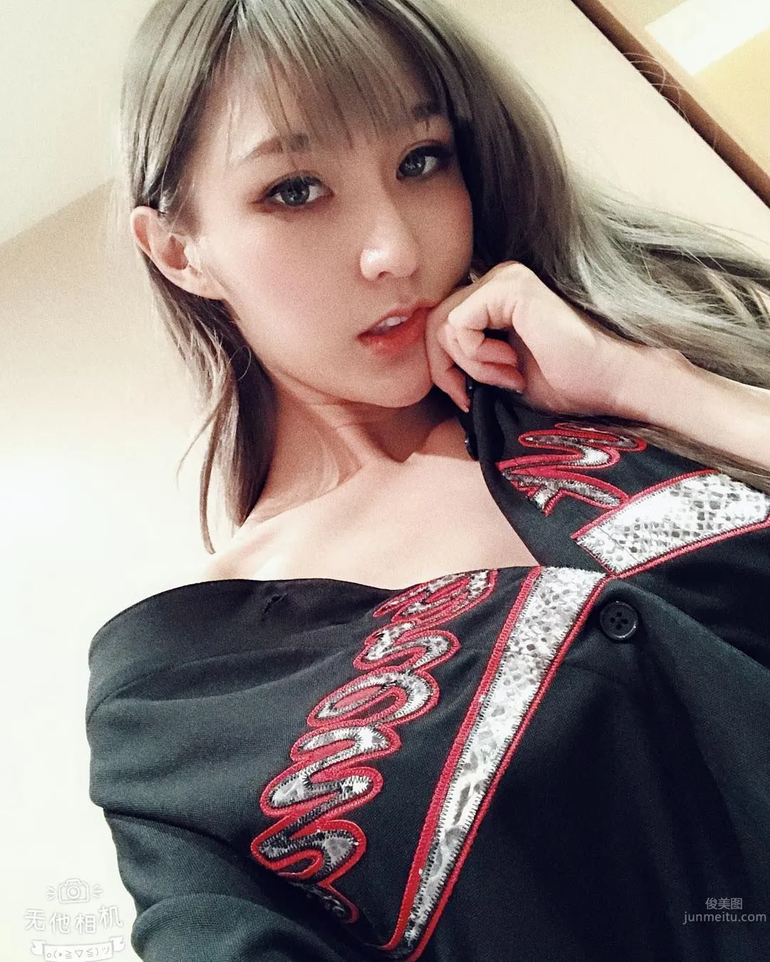 派對尤物DJ林佩佩 比基尼讓人把持不住！ 35